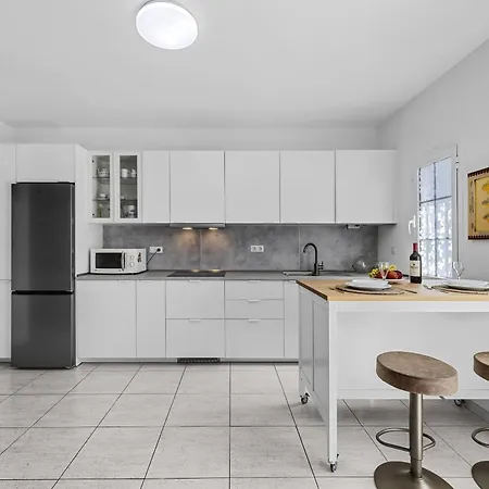 Lägenhet Apartamento Oasis Playa Blanca (Lanzarote)