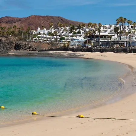 Lägenhet Apartamento Oasis Playa Blanca (Lanzarote)