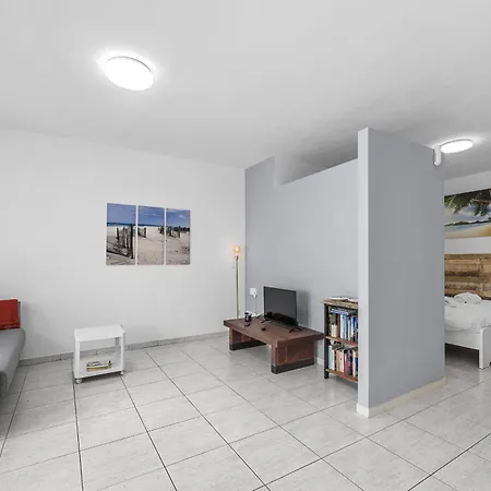Apartamento Oasis פלאיה בלנקה