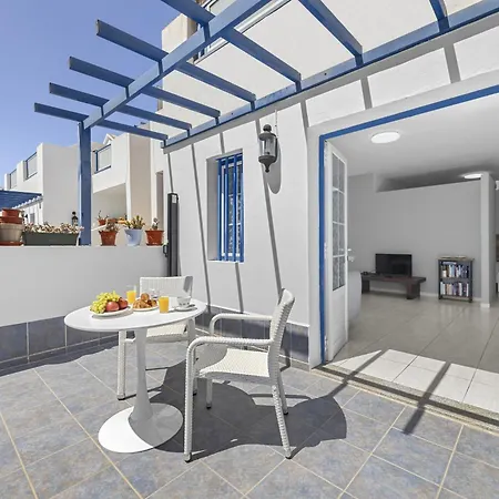 Apartamento Oasis פלאיה בלנקה